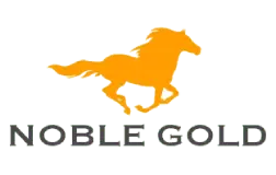 Noble Gold Investments logo